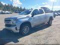 2021 Chevrolet Silverado 1500 — photo 2 of 19 | VIN 1GCRYEED2MZ118805