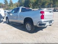 2021 Chevrolet Silverado 1500 — photo 3 of 19 | VIN 1GCRYEED2MZ118805