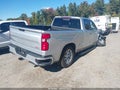 2021 Chevrolet Silverado 1500 — photo 4 of 19 | VIN 1GCRYEED2MZ118805