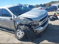 2021 Chevrolet Silverado 1500 — photo 6 of 19 | VIN 1GCRYEED2MZ118805