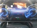2023 Mercedes-Benz EQS — photo 7 of 19 | VIN 4JGDM2DB8PA012328