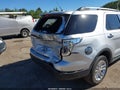 2015 Ford Explorer — photo 17 of 17 | VIN 1FM5K8D8XFGA05474