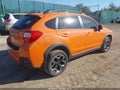 2014 Subaru XV Crosstrek — photo 4 of 16 | VIN JF2GPAKCXE8264554
