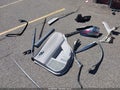 2012 Lexus RX 350 — photo 12 of 18 | VIN 2T2ZK1BA5CC073836