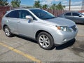2012 Lexus RX 350 — photo 1 of 18 | VIN 2T2ZK1BA5CC073836