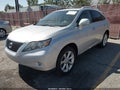 2012 Lexus RX 350 — photo 2 of 18 | VIN 2T2ZK1BA5CC073836