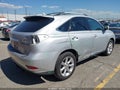 2012 Lexus RX 350 — photo 4 of 18 | VIN 2T2ZK1BA5CC073836