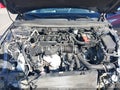 2018 Honda Accord — photo 10 of 16 | VIN 1HGCV1F17JA028914