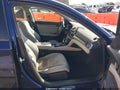 2018 Honda Accord — photo 5 of 16 | VIN 1HGCV1F17JA028914