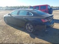 2021 Chevrolet Malibu — photo 3 of 17 | VIN 1G1ZE5SX4MF018786