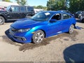 2020 Honda Civic — photo 2 of 17 | VIN 19XFC2F64LE011216