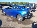 2020 Honda Civic — photo 3 of 17 | VIN 19XFC2F64LE011216