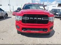 2021 Ram 2500 — photo 12 of 19 | VIN 3C6UR5DL9MG648471