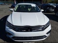 2017 Volkswagen Passat — photo 12 of 16 | VIN 1VWDT7A38HC044815