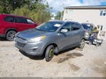 2012 Hyundai Tucson — photo 2 of 16 | VIN KM8JU3AC6CU516701