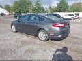 2015 Ford Fusion — photo 3 of 12 | VIN 3FA6P0PU1FR203492