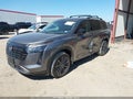 2026 Nissan Pathfinder — photo 2 of 16 | VIN 5N1DR3CT1TC216677
