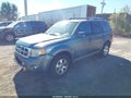 2010 Ford Escape — photo 2 of 16 | VIN 1FMCU9EG4AKD25442
