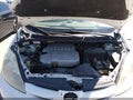2007 Toyota Sienna — photo 10 of 17 | VIN 5TDZK23CX7S066825