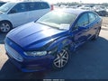 2016 Ford Fusion — photo 2 of 16 | VIN 3FA6P0H78GR117249