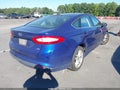 2016 Ford Fusion — photo 4 of 16 | VIN 3FA6P0H78GR117249