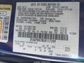 2016 Ford Fusion — photo 9 of 16 | VIN 3FA6P0H78GR117249