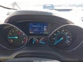 2015 Ford Escape — photo 7 of 11 | VIN 1FMCU0G75FUB78505