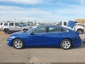 2023 Chevrolet Malibu — photo 14 of 16 | VIN 1G1ZC5ST2PF168659