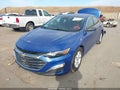 2023 Chevrolet Malibu — photo 2 of 16 | VIN 1G1ZC5ST2PF168659