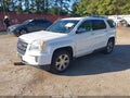2016 GMC Terrain — photo 2 of 16 | VIN 2GKFLPE36G6276413