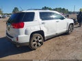 2016 GMC Terrain — photo 4 of 16 | VIN 2GKFLPE36G6276413