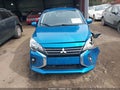 2022 Mitsubishi Mirage — photo 12 of 16 | VIN ML32FUFJ0NHF05811