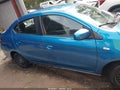 2022 Mitsubishi Mirage — photo 13 of 16 | VIN ML32FUFJ0NHF05811