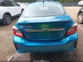 2022 Mitsubishi Mirage — photo 16 of 16 | VIN ML32FUFJ0NHF05811