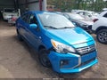 2022 Mitsubishi Mirage — photo 1 of 16 | VIN ML32FUFJ0NHF05811