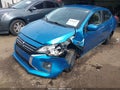 2022 Mitsubishi Mirage — photo 6 of 16 | VIN ML32FUFJ0NHF05811
