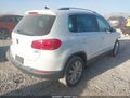 2016 Volkswagen Tiguan — photo 4 of 11 | VIN WVGBV7AX9GW560228