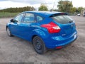 2012 Ford Focus — photo 3 of 18 | VIN 1FAHP3K24CL119242