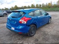 2012 Ford Focus — photo 4 of 18 | VIN 1FAHP3K24CL119242