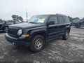 2013 Jeep Patriot — photo 2 of 19 | VIN 1C4NJRBB4DD203378