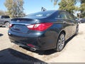 2013 Hyundai Sonata — photo 4 of 16 | VIN 5NPEC4AC8DH730115