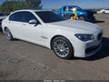 2014 BMW Alpina B7 — photo 1 of 16 | VIN WBAYE8C59ED135629