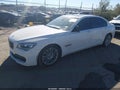 2014 BMW Alpina B7 — photo 2 of 16 | VIN WBAYE8C59ED135629