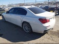 2014 BMW Alpina B7 — photo 3 of 16 | VIN WBAYE8C59ED135629