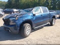 2020 Chevrolet Silverado 1500 — photo 2 of 16 | VIN 3GCUYEET0LG366583