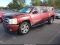 2008 Chevrolet Silverado 1500 — photo 2 of 16 | VIN 2GCEK133281194722
