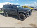 2025 Toyota 4Runner — photo 1 of 21 | VIN JTEVA5BR0S5067310