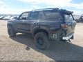 2025 Toyota 4Runner — photo 3 of 21 | VIN JTEVA5BR0S5067310