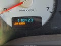 2002 Dodge Ram 1500 — photo 7 of 11 | VIN 1D7HA18Z32S595030