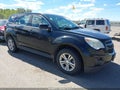 2014 Chevrolet Equinox — photo 1 of 11 | VIN 2GNALAEK5E6234426